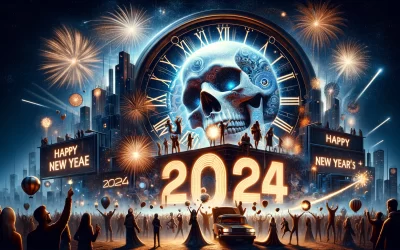 El fin de 2023 y la muerte