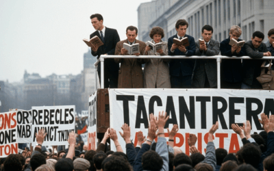 Por qué casi todos opinan, pero pocos entienden: élites intelectuales frente a masas militantes
