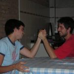 ¿Los humanos nos estamos haciendo débiles?
