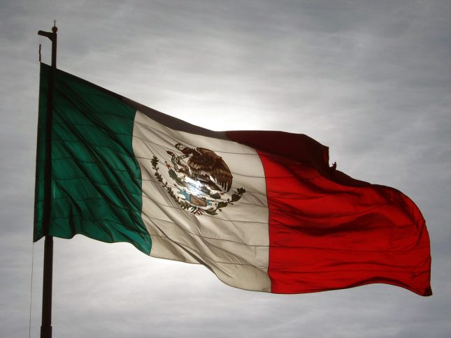 Por qué no festejar a México es algo muy absurdo