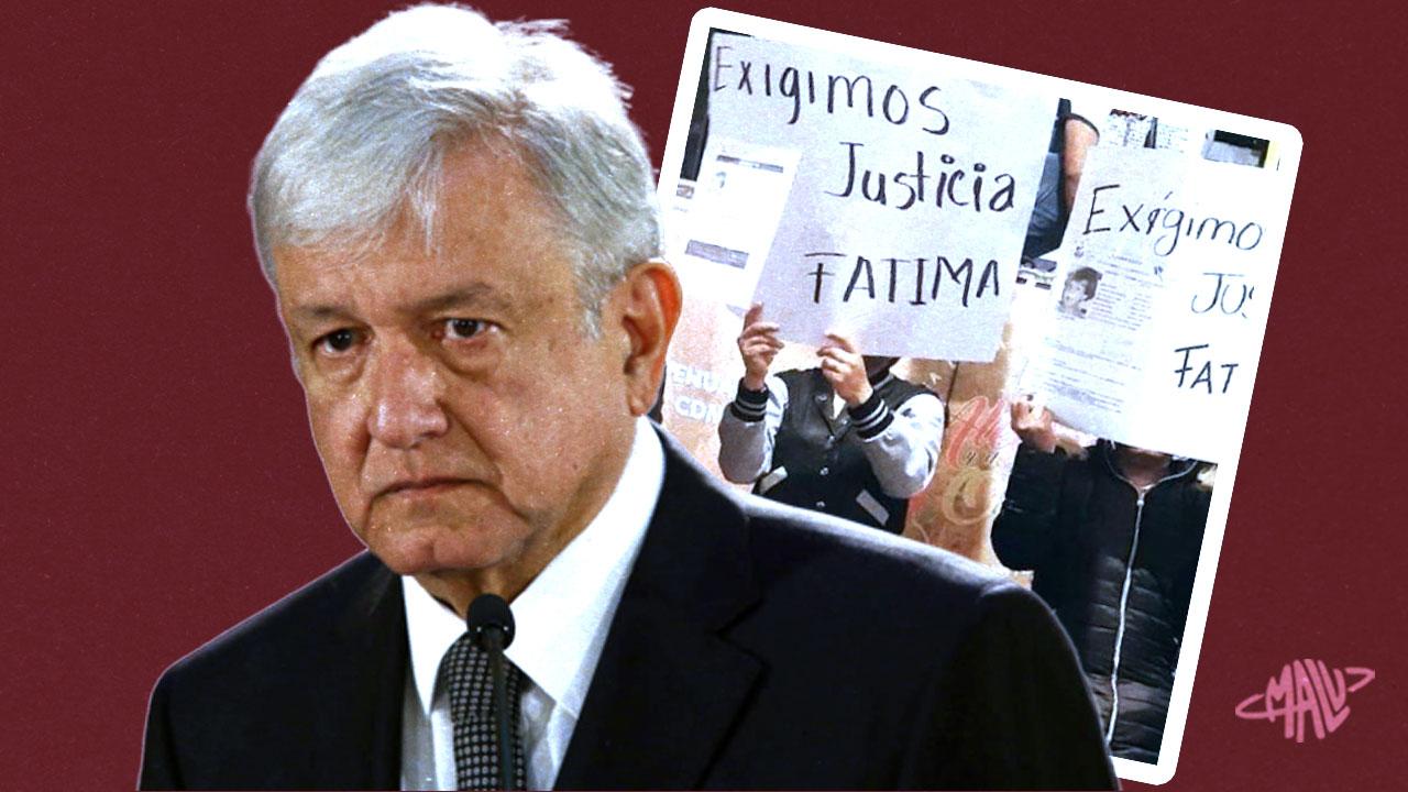 Pejesplaining: la pérdida de popularidad y la venganza de AMLO contra las feministas