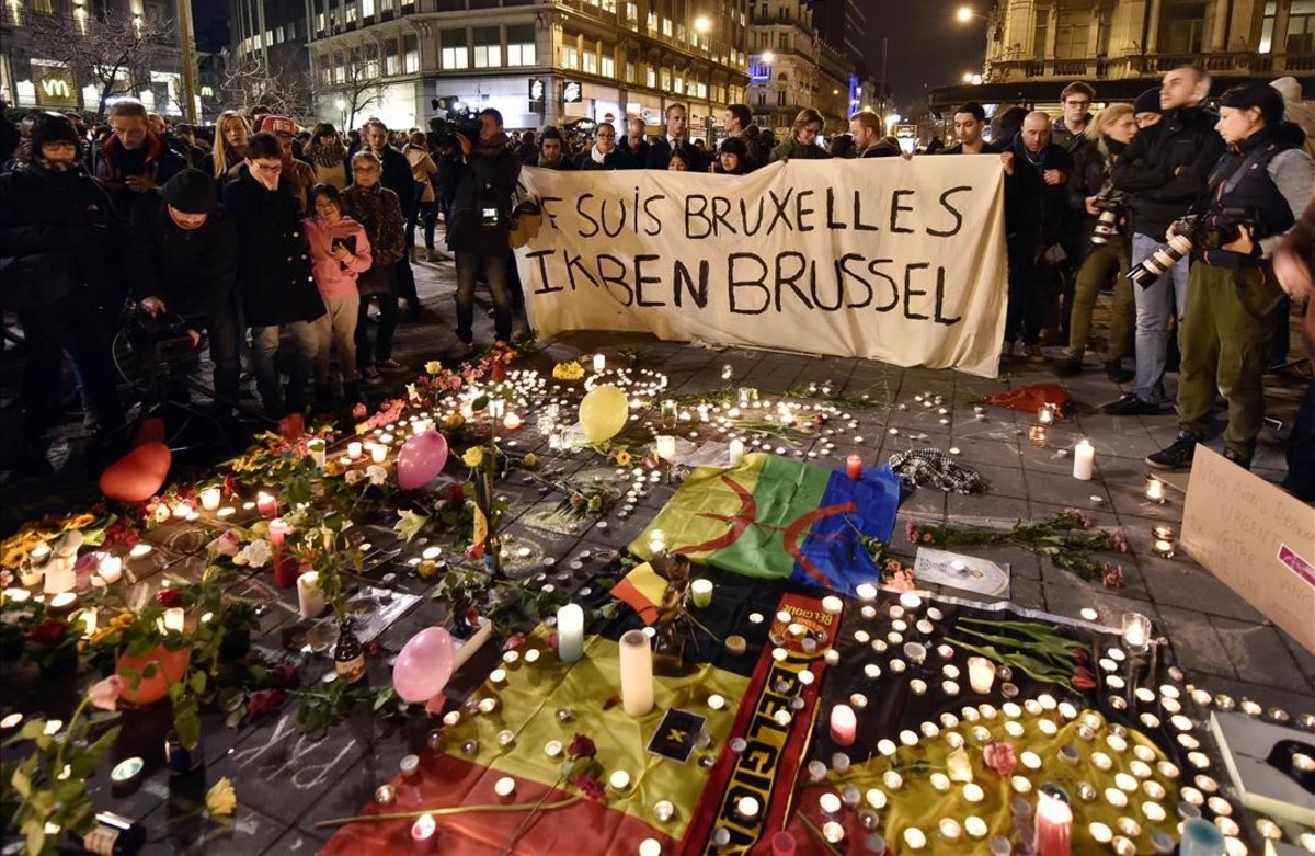 Por qué Bruselas nos duele