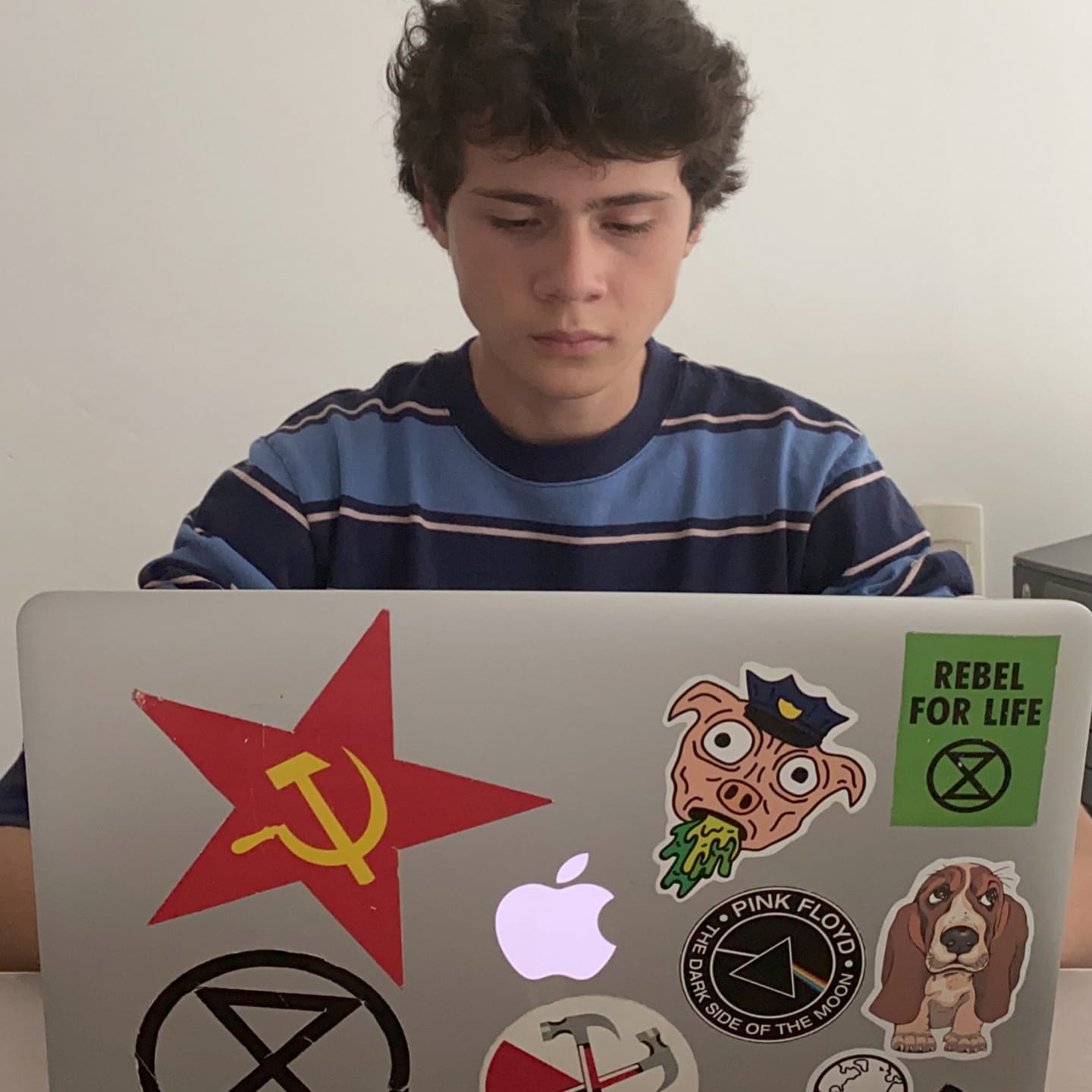 ¿Por qué odias a Jerónimo Zarco?