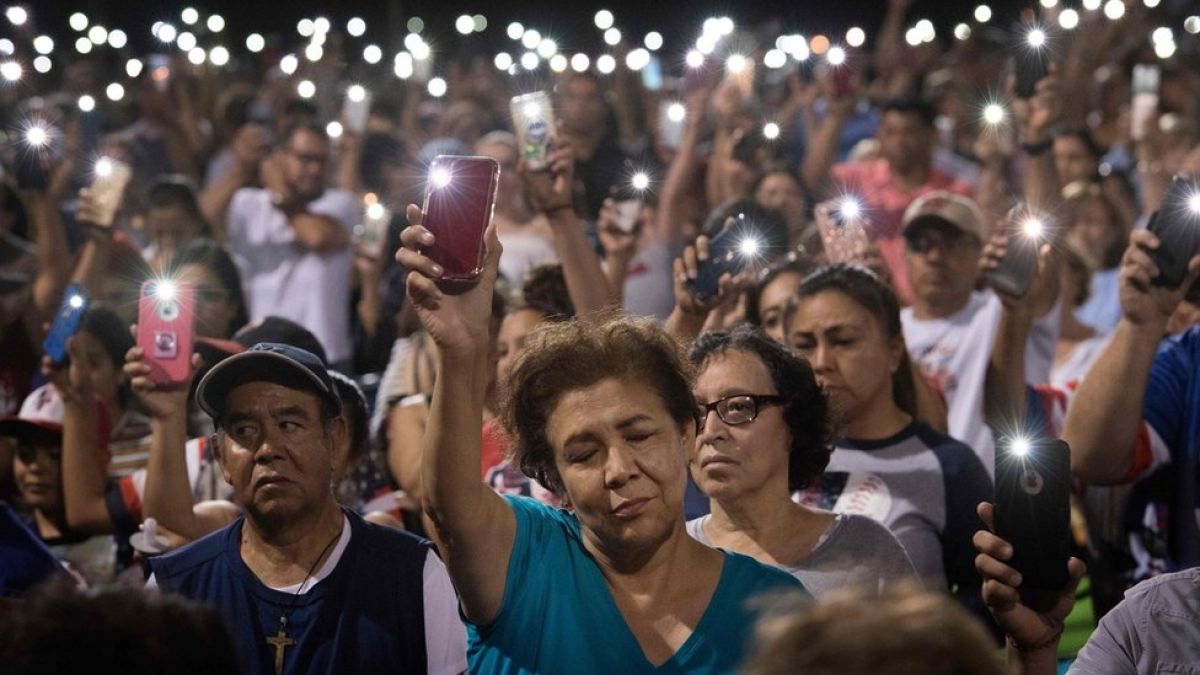 ¿Qué tiene que pasar para que alguien asesine a más de 20 mexicanos?