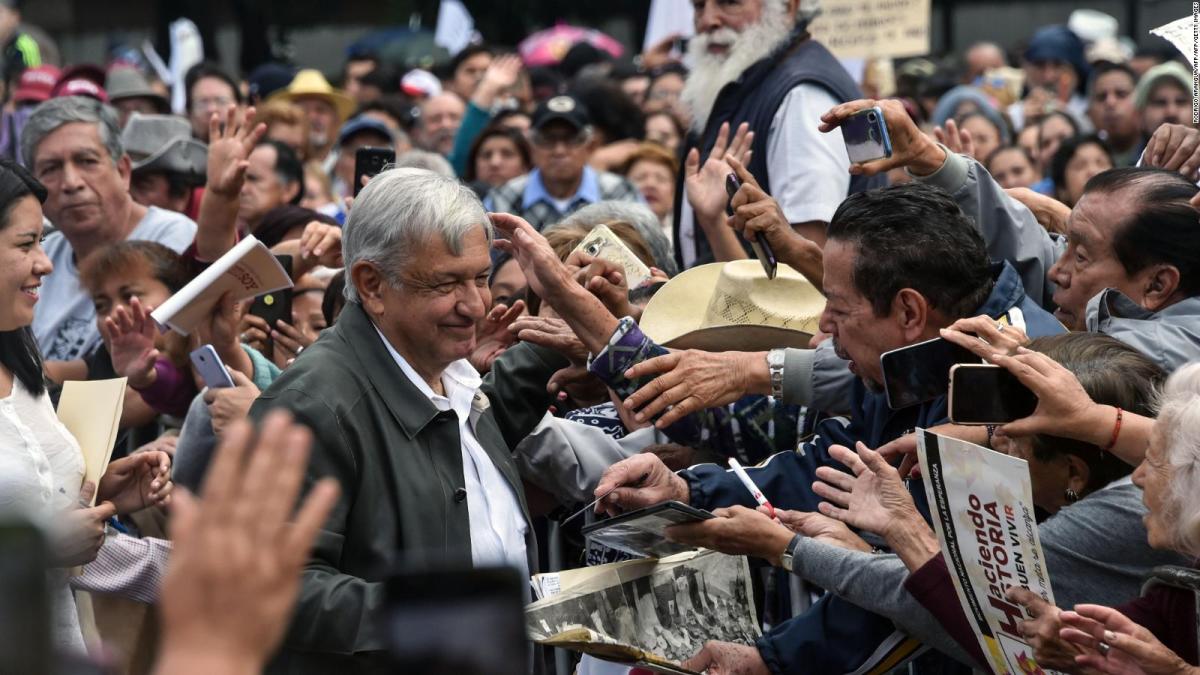 Adiós Estado de bienestar, hola ciudadanos dependientes