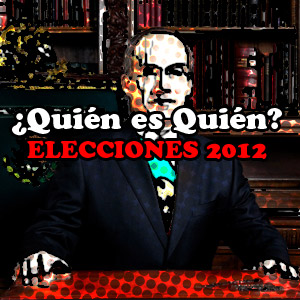 elecciones 2012