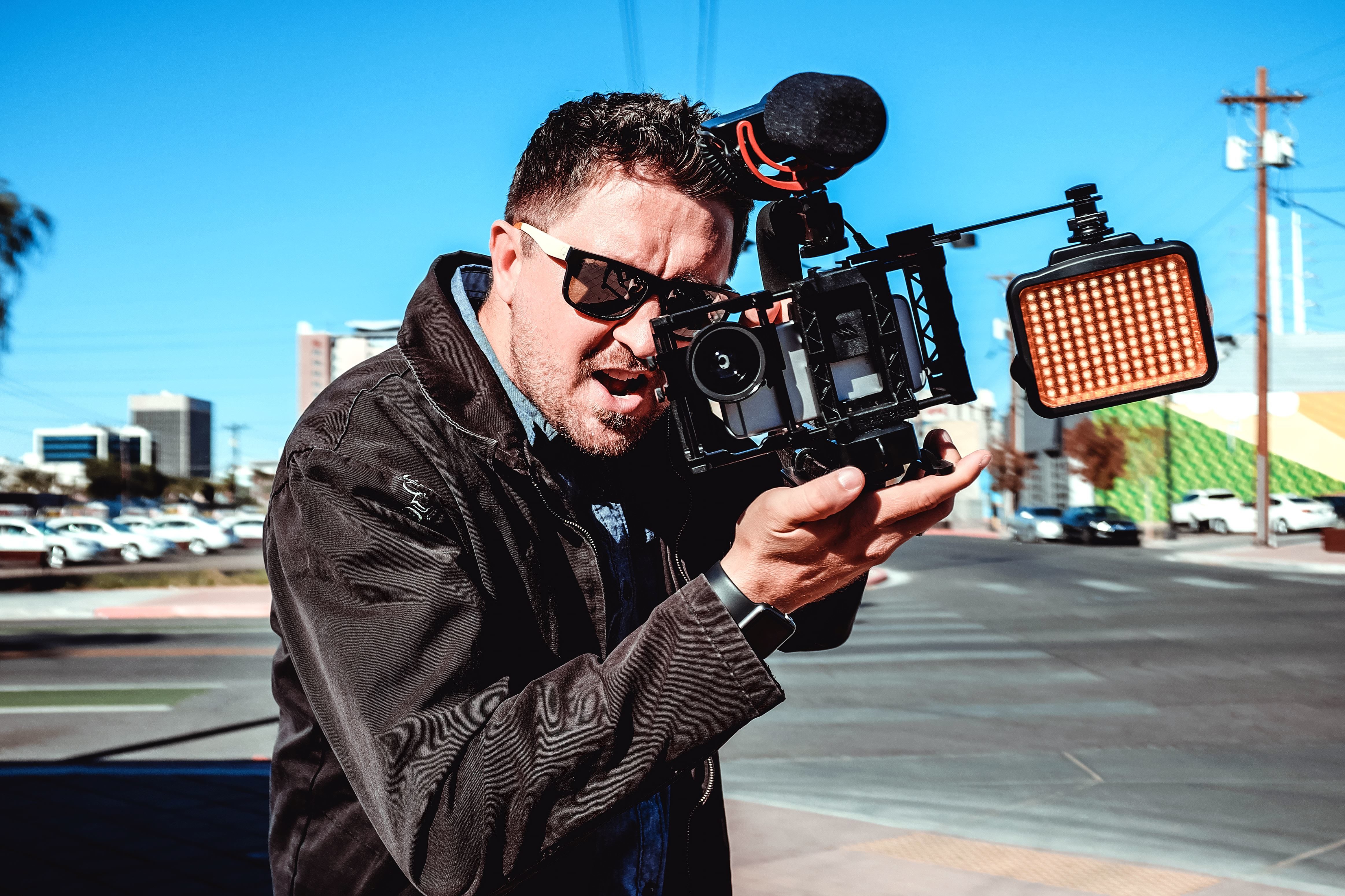 México y la libertad de prensa