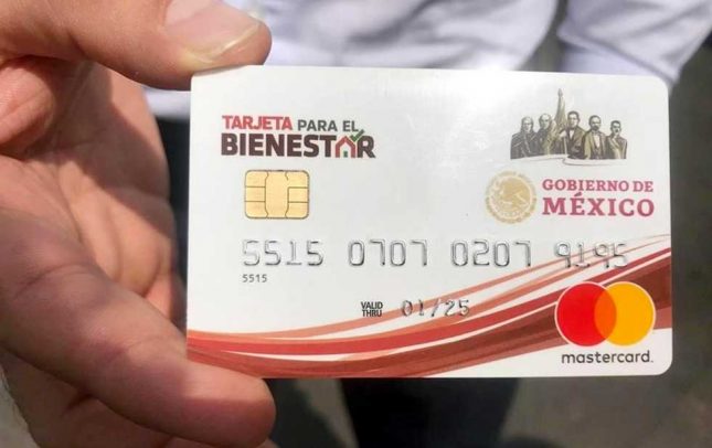 El Estado de bienestar no es lo mismo que asistencialismo, ¡no se confundan!