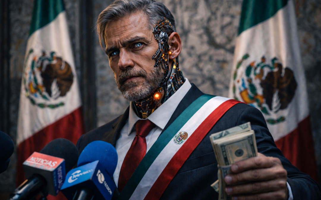 Transhumano, demasiado transhumano