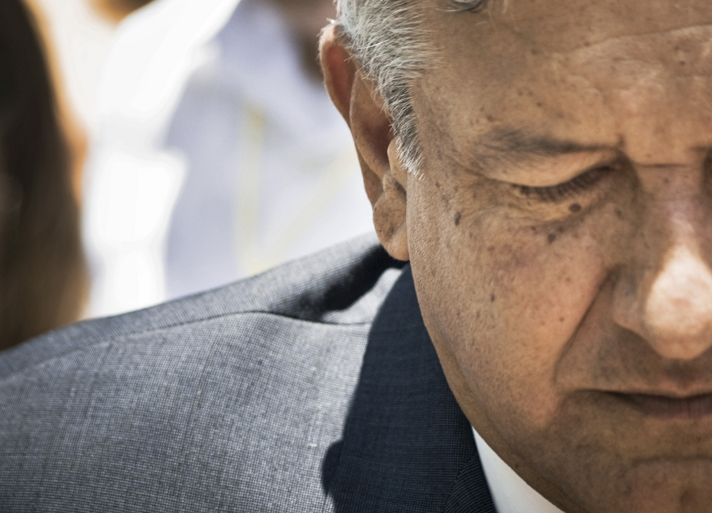 ¿Por qué pronostico que López Obrador va a ganar?