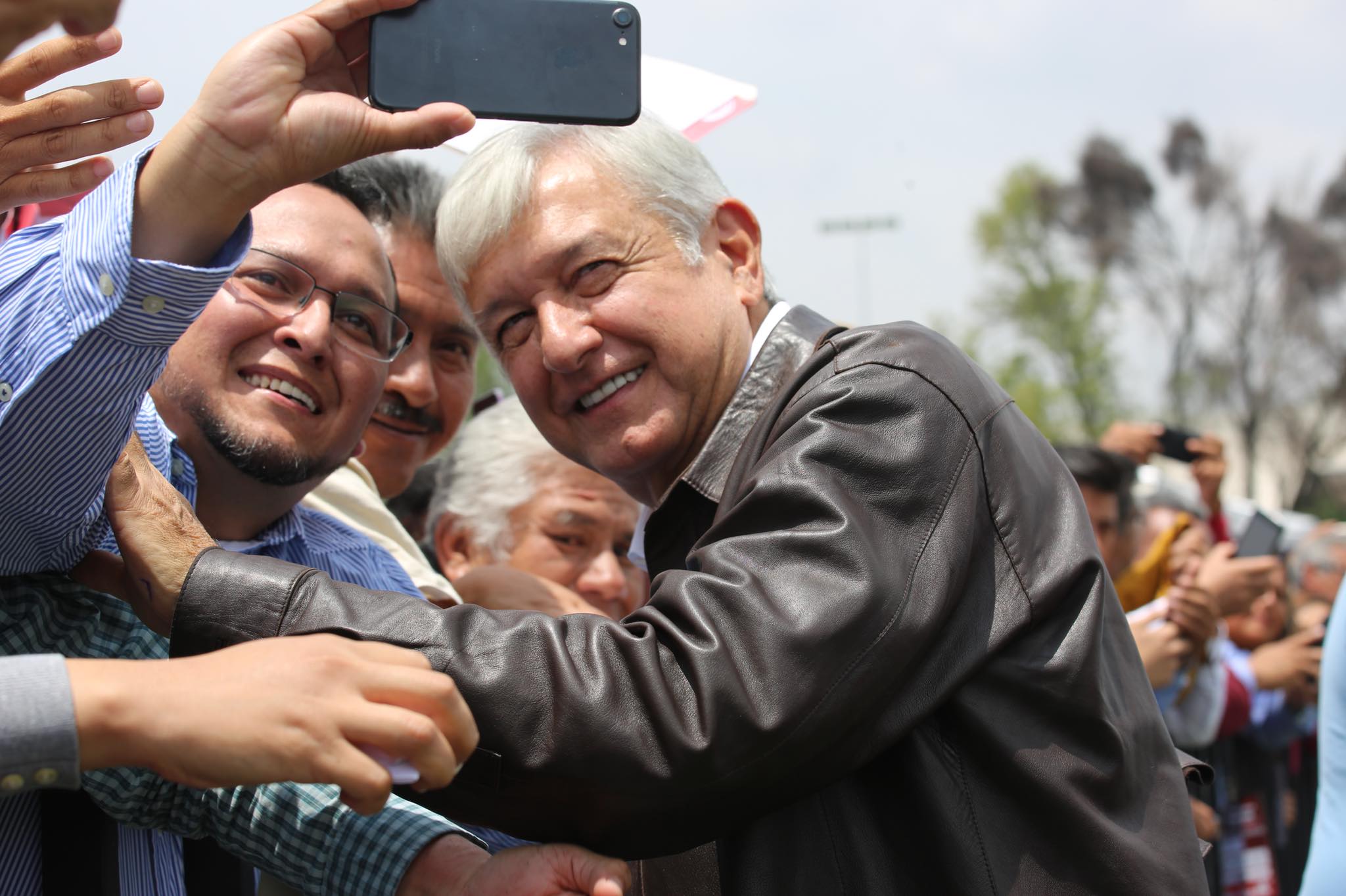 ¿Por qué la toma de posesión de López Obrador será histórica?