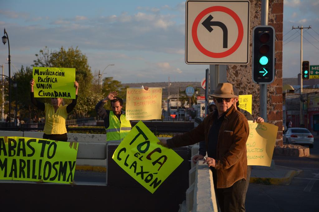 La Guardia Nacional y desabasto. Nuestras prioridades al revés