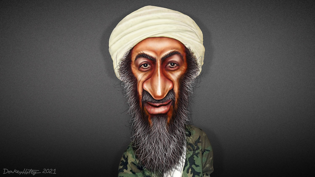 7 razones por las cuales Osama Bin Laden ganó la guerra contra Estados Unidos