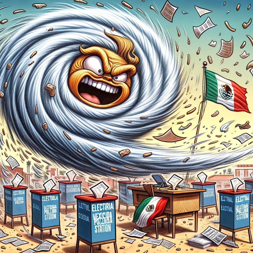 ¿Por qué arrasó, sin piedad, Claudia Sheinbaum?