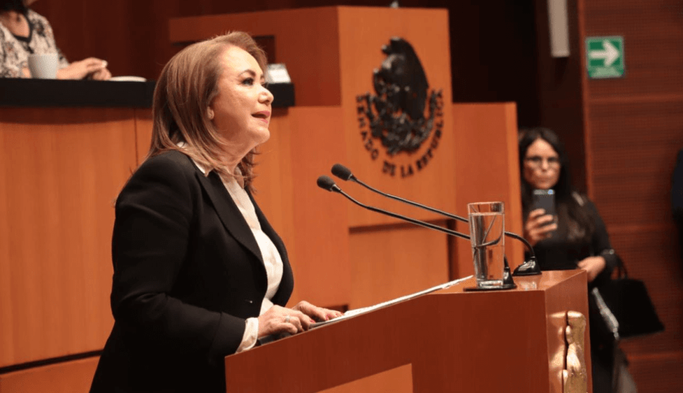 Riobóo y la Suprema Corte. Un escándalo que no hace ruido
