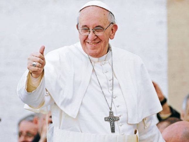 ¿Se equivocó el Papa al conceder la indulgencia a los Legionarios de Cristo?