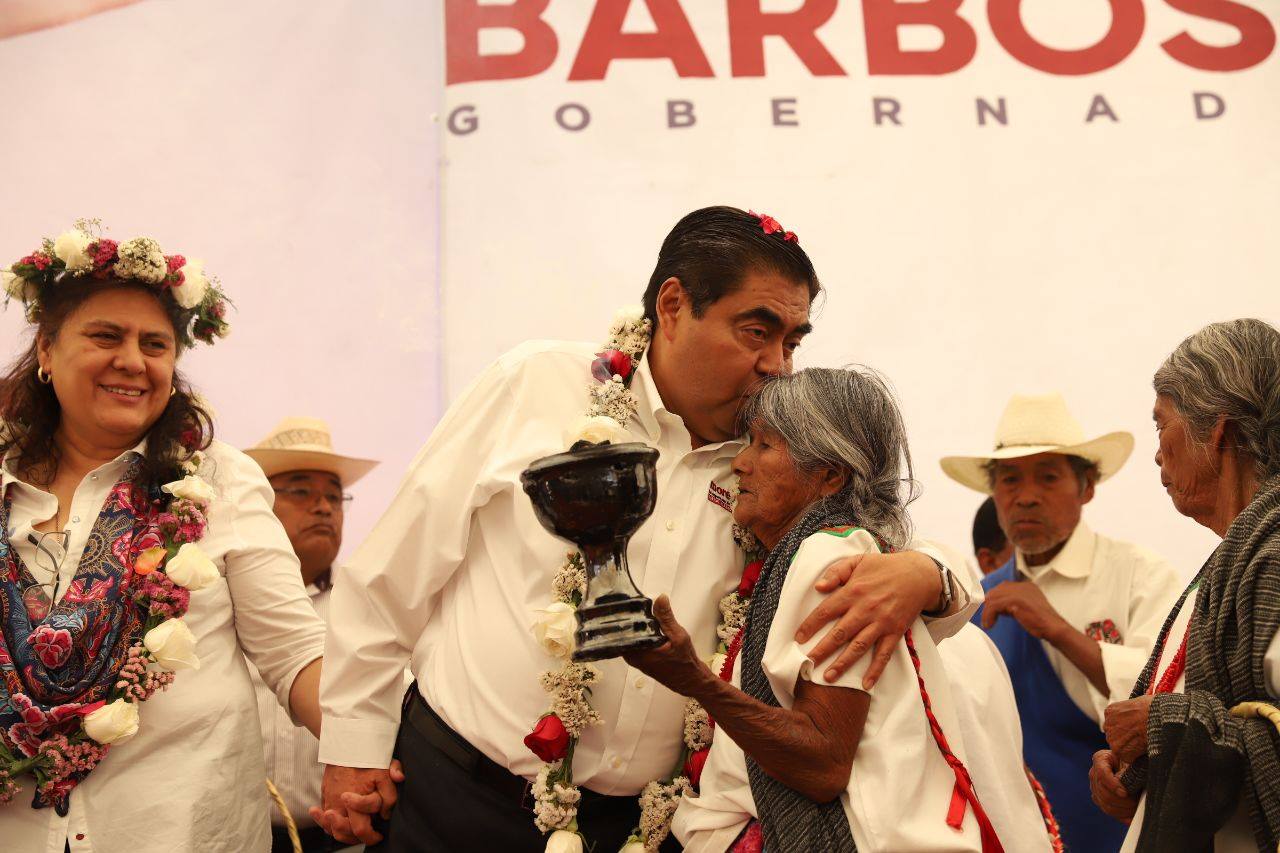 El primer triunfo de MORENA