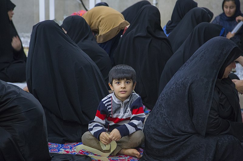 Odiar a Estados Unidos y amar a Irán