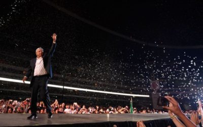 El 18 Brumario de López Obrador
