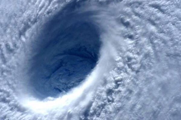 El huracán Patricia y el exceso de imaginación