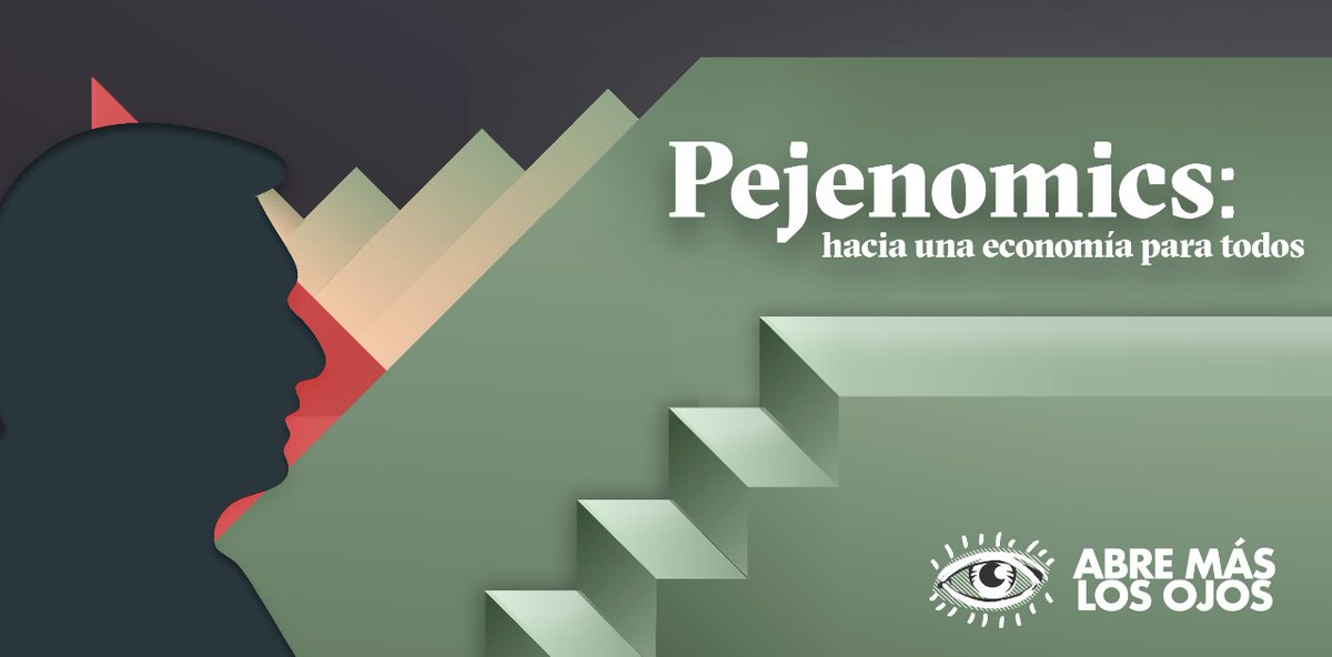 Quiúbole con el Pejenomics