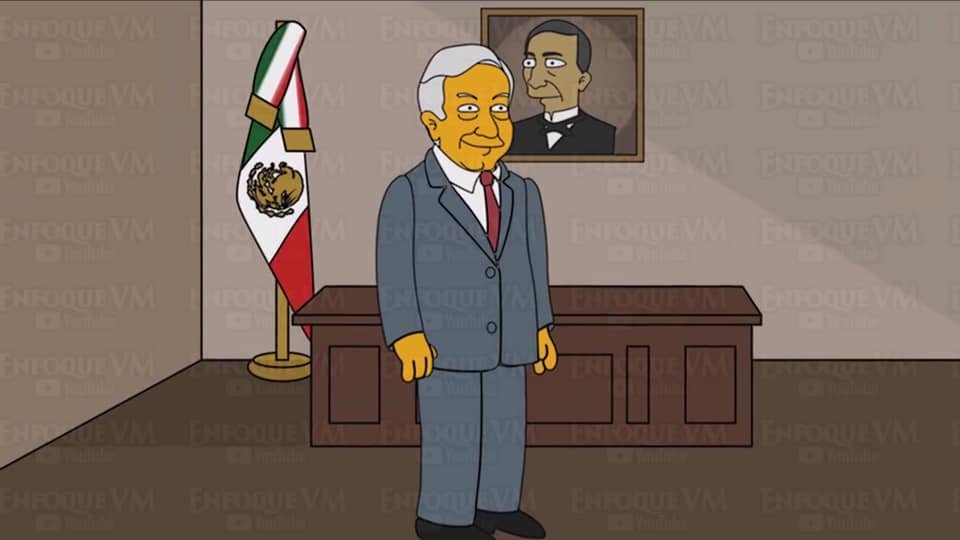 ¿Por qué ganó López Obrador?