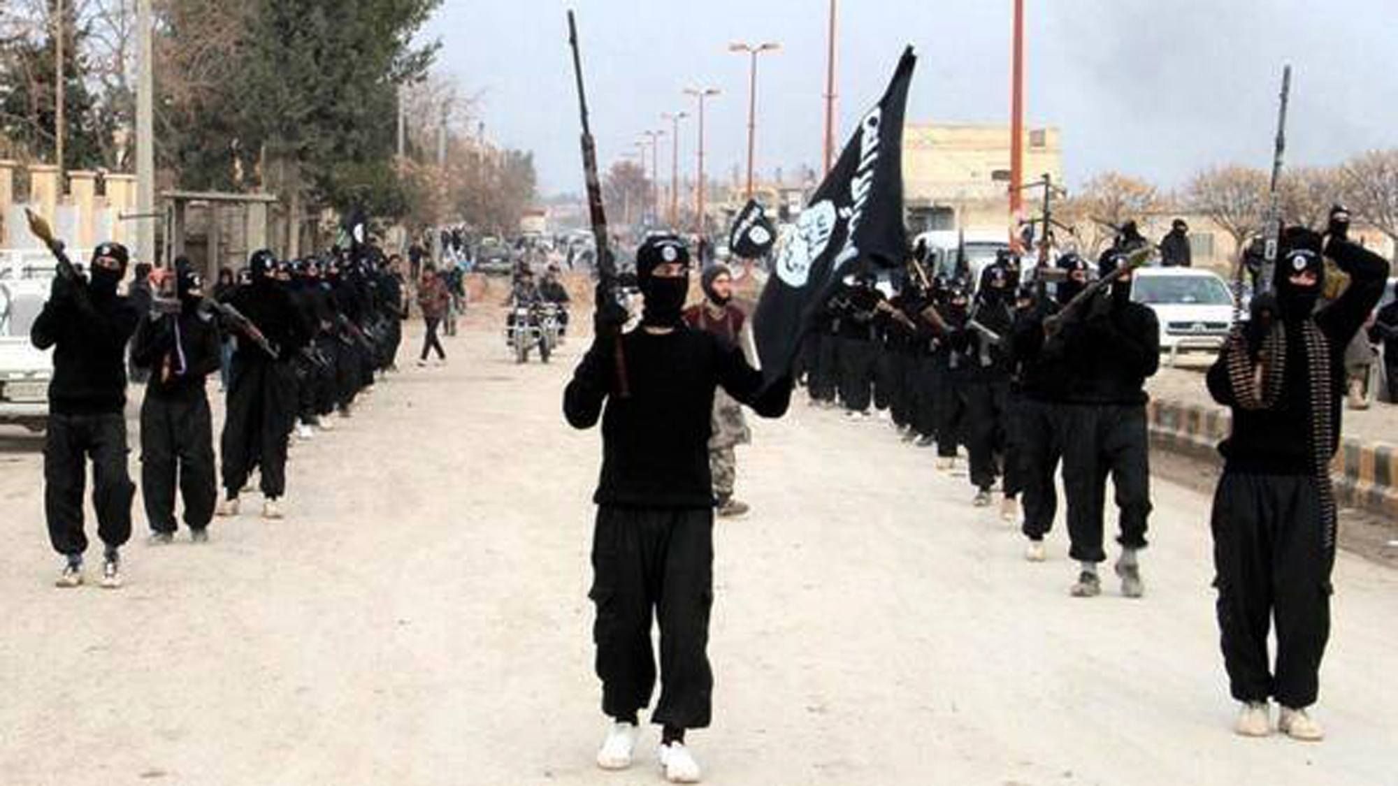 ISIS y el adoctrinamiento islámico
