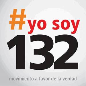 Carta al movimiento #YoSoy132