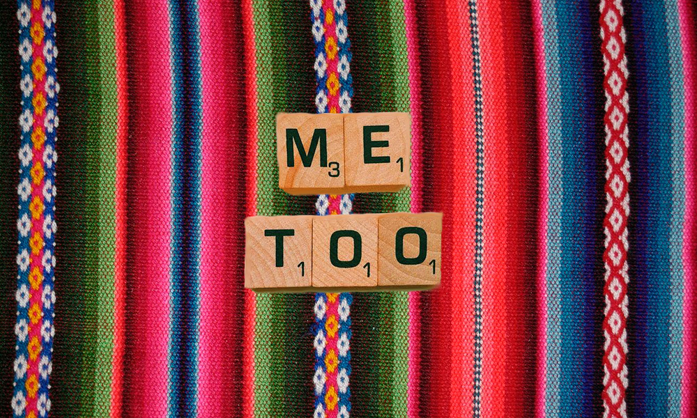 El movimiento #MeToo. Un muy necesario análisis.