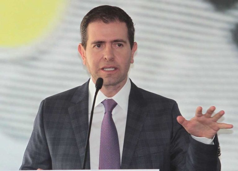 Alfredo Castillo El Cerebro Habla