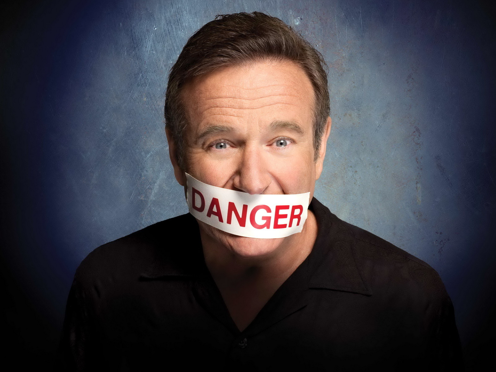 Robin Williams y la vulnerabilidad de los seres humanos