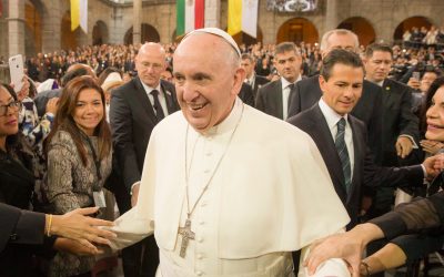 Lo que debes saber sobre el Papa Francisco y sus declaraciones sobre la comunidad gay.