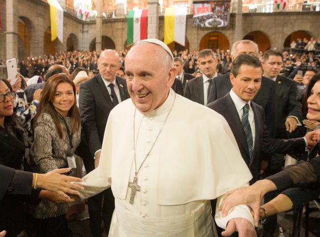 Lo que debes saber sobre el Papa Francisco sus declaraciones sobre la comunidad gay.