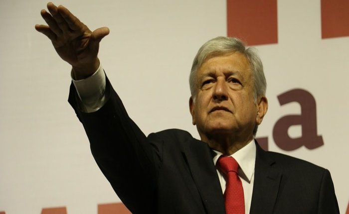 Por qué el gobierno de AMLO no es una dictadura