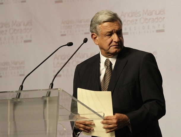 López Obrador tendrá que aceptar el resultado