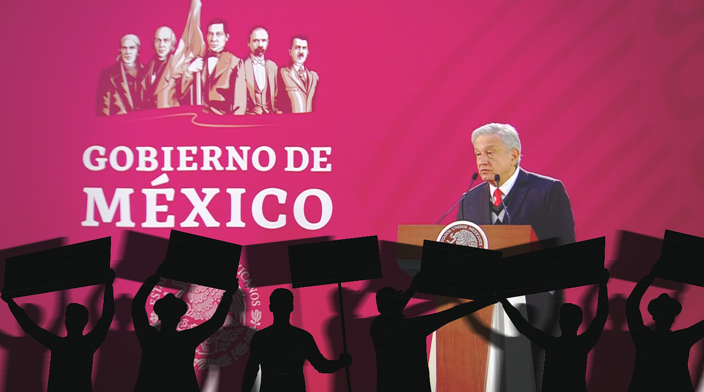 10 características que debería tener la oposición hacia López Obrador