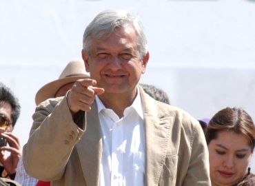 A pesar de mis dudas ¿Por qué votaré por López Obrador?