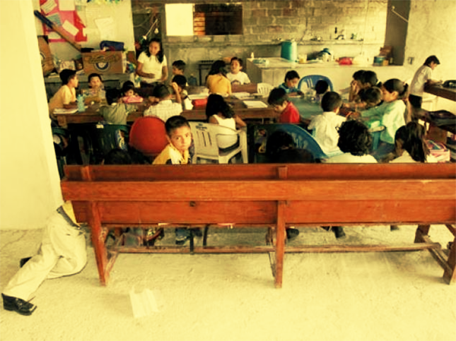 La Tragedia Educativa en México parte 2