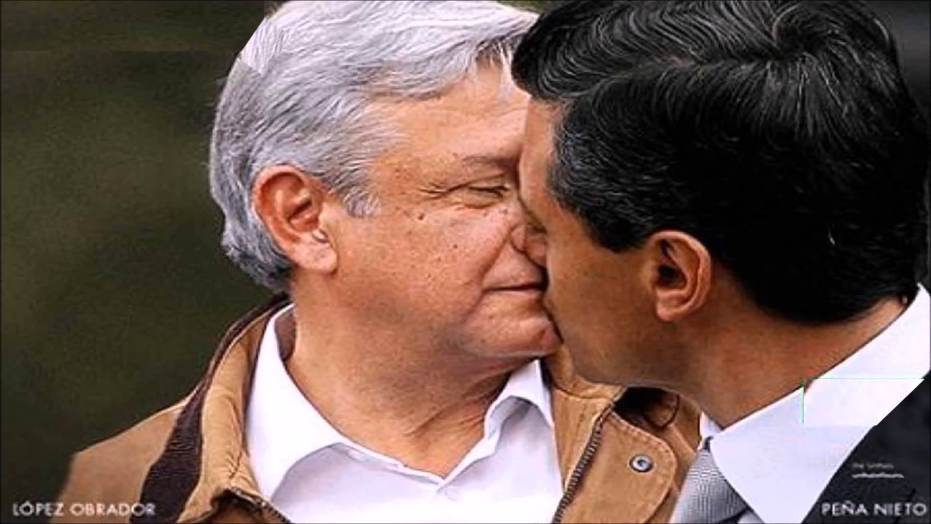 ¿Y si el PRI prefiere a López Obrador?