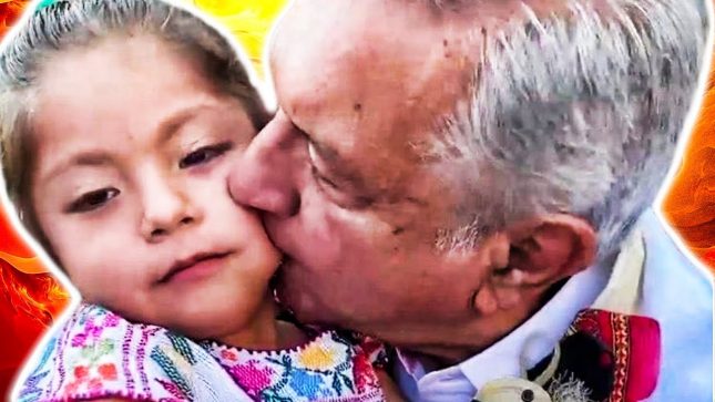 López Obrador: la receta perfecta para el desastre