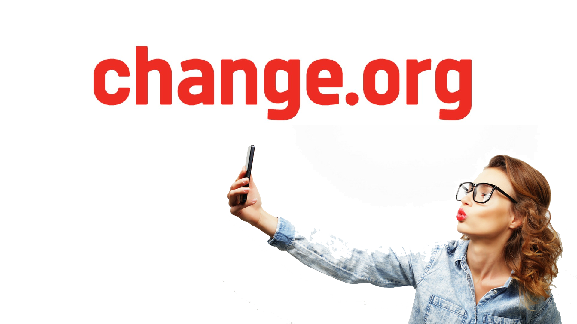 Change.org, el placebo de la participación ciudadana