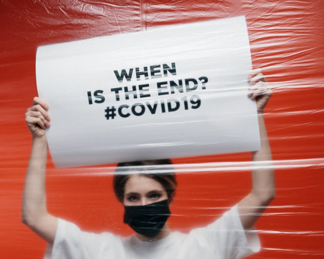 Nuestra incertidumbre en tiempos de COVID-19