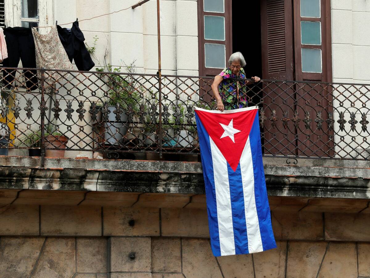 Cuba y el mito