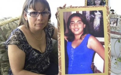 Las Tres Muertes de Marisela Escobedo. Reseña de un documental que deberías ver  ya