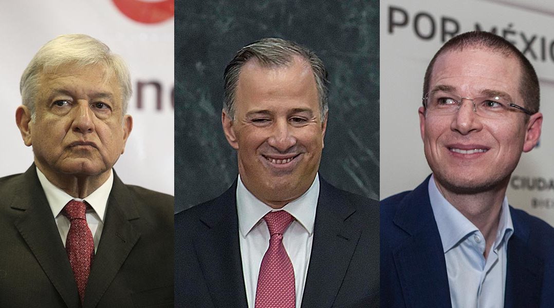 Los spots presidenciables, un análisis del arranque de campaña