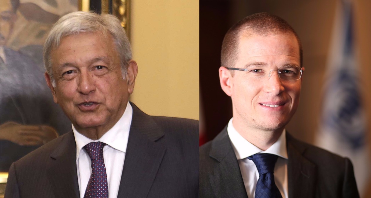 El debate que se viene, la última llamada para Anaya