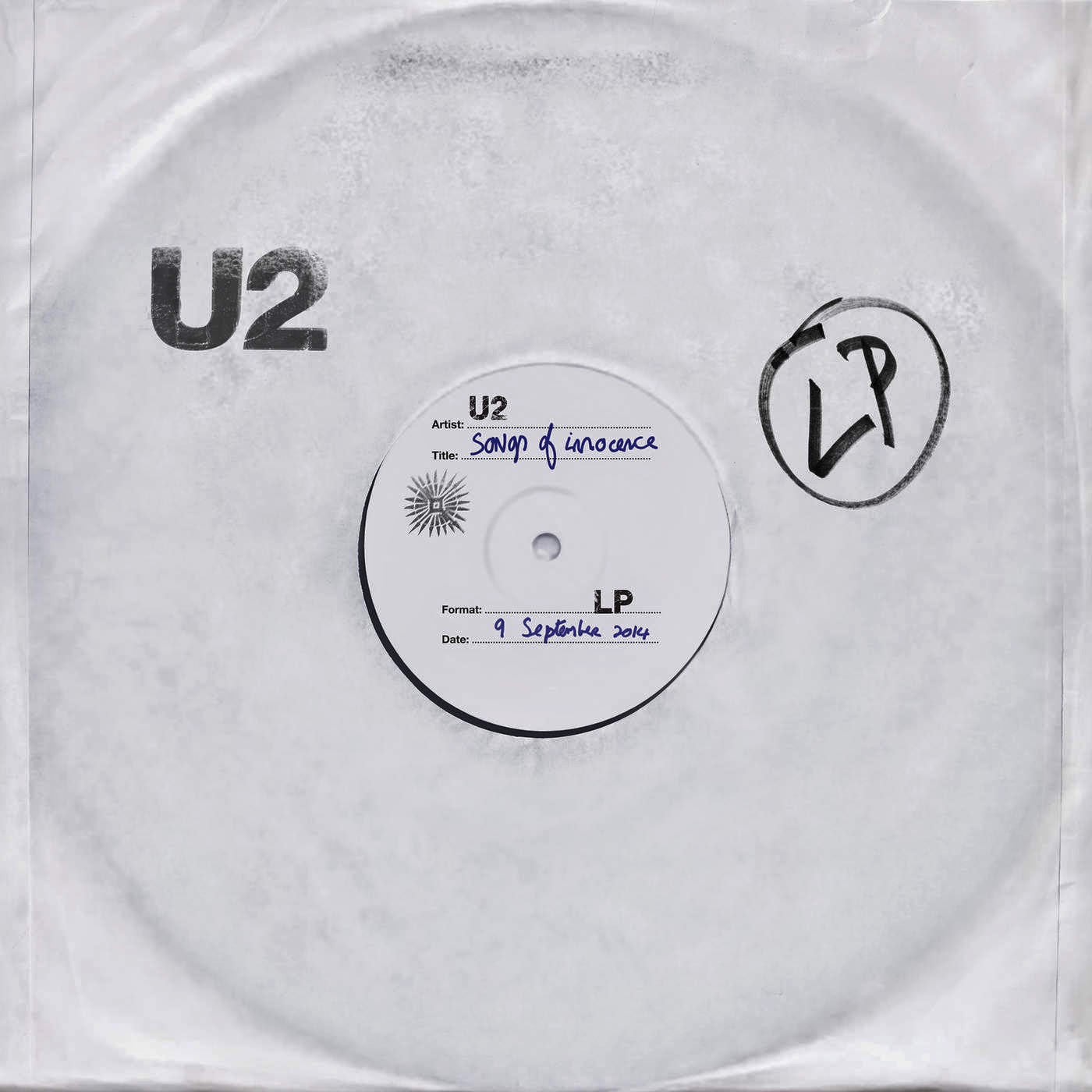 U2 – Songs of Innocence – Reseña