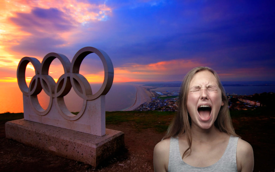 El fracasototote olímpico explicado (y no es culpa de los atletas)