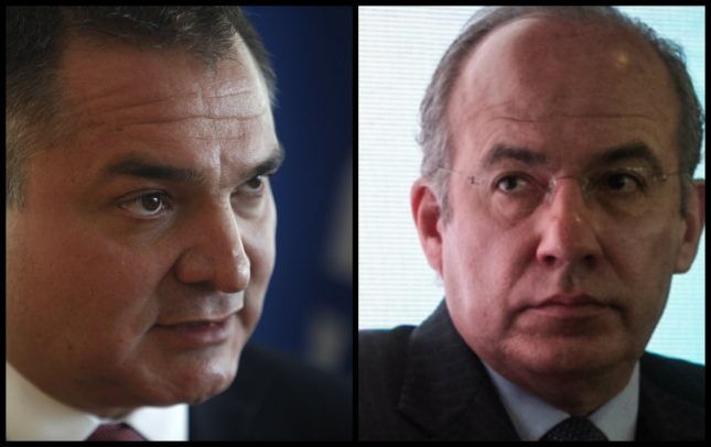 Genaro, la cruda realidad de Felipe Calderón