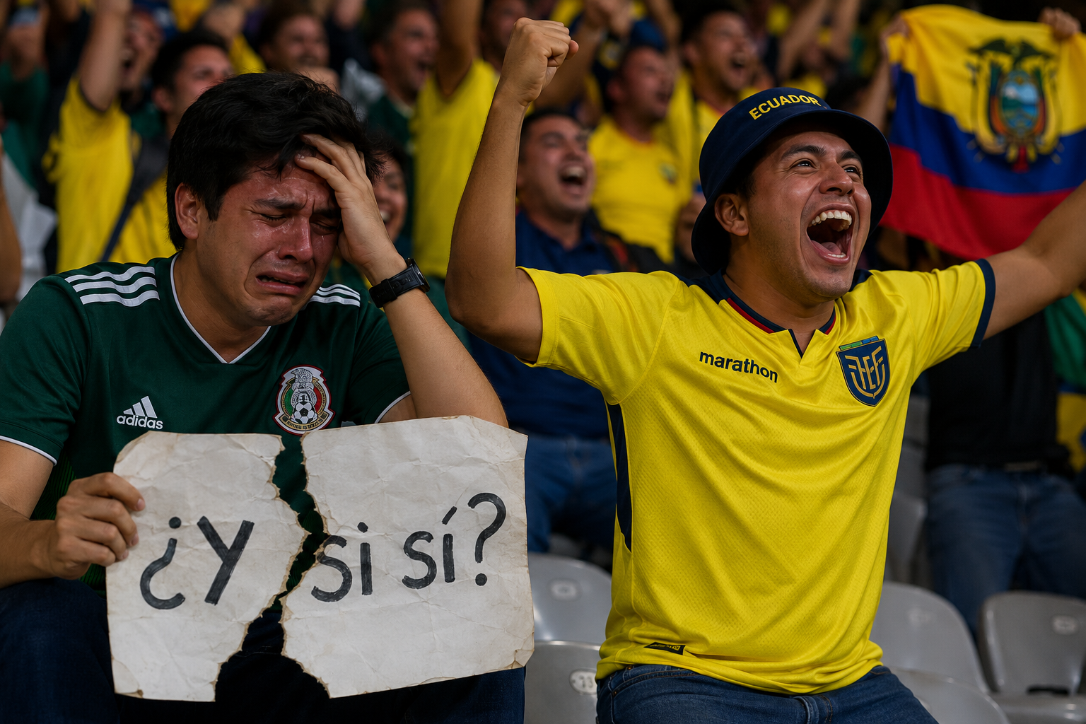 Y si nel